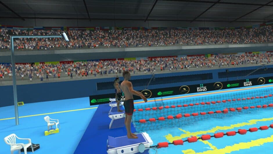 Скриншот 3 из VR Summer Sports