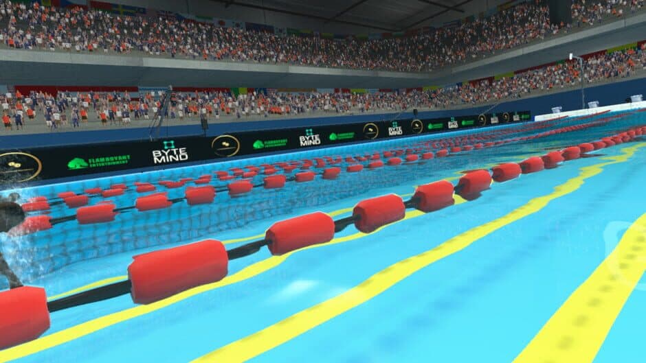 Скриншот 4 из VR Summer Sports