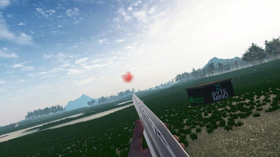 Скриншот 7 из VR Summer Sports