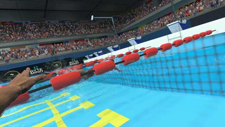 Скриншот 8 из VR Summer Sports