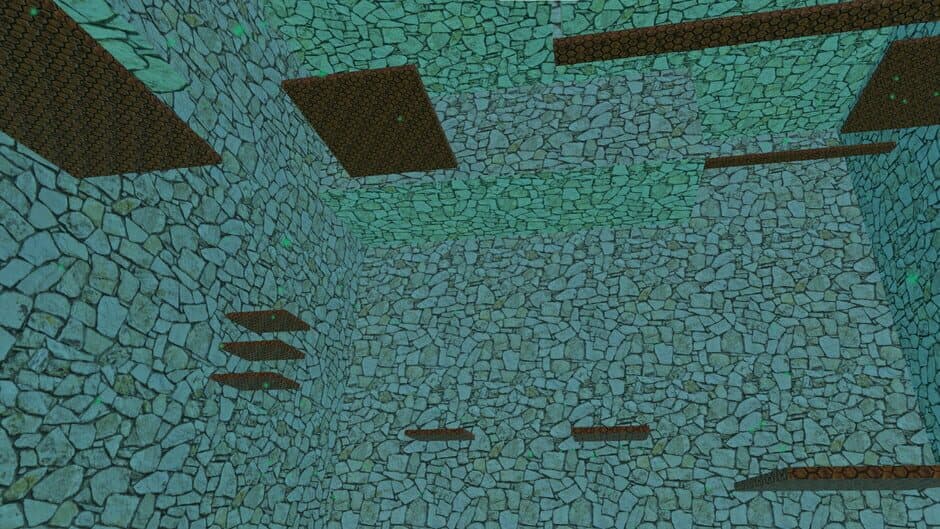 Скриншот 3 из Tile Runner