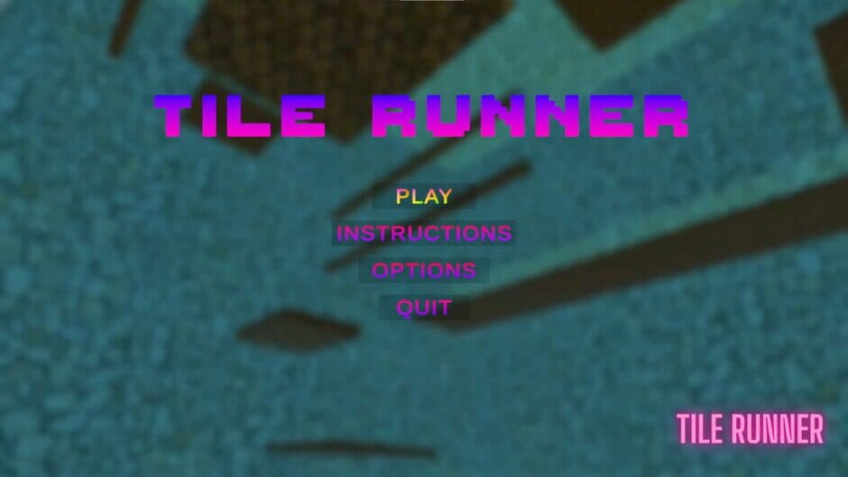Скриншот 6 из Tile Runner