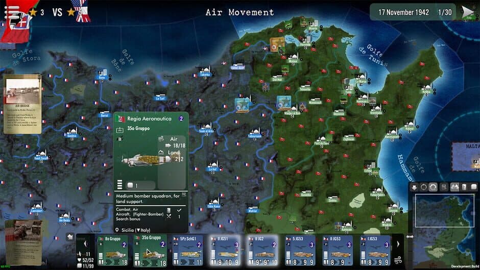 Скриншот 8 из SGS Afrika Korps: Tunisia