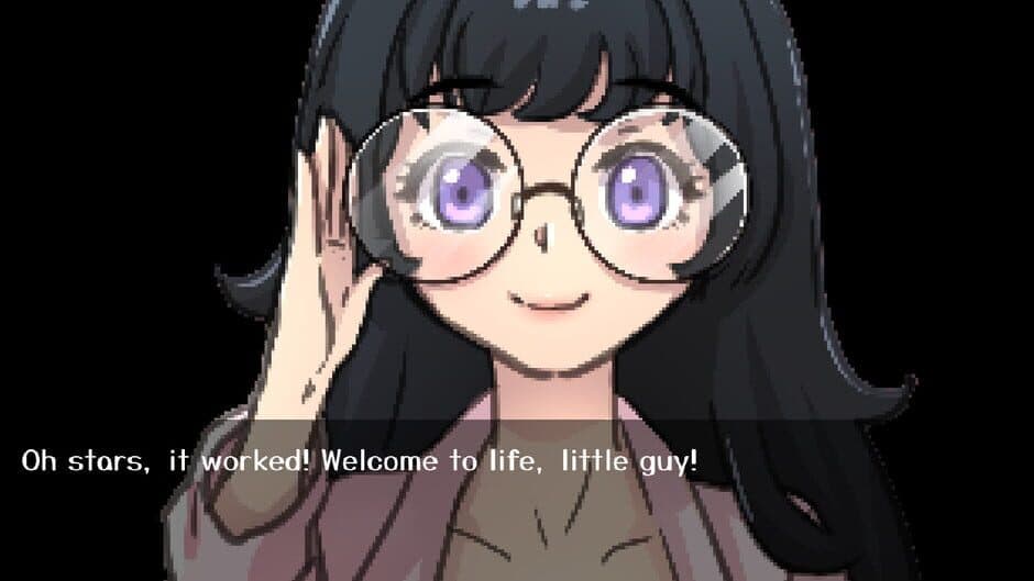 Скриншот 3 из Space Yandere