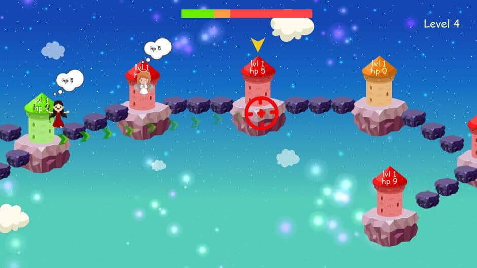 Скриншот 6 из Angels vs. Demons