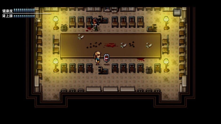 Скриншот 3 из Zombies Everywhere 2