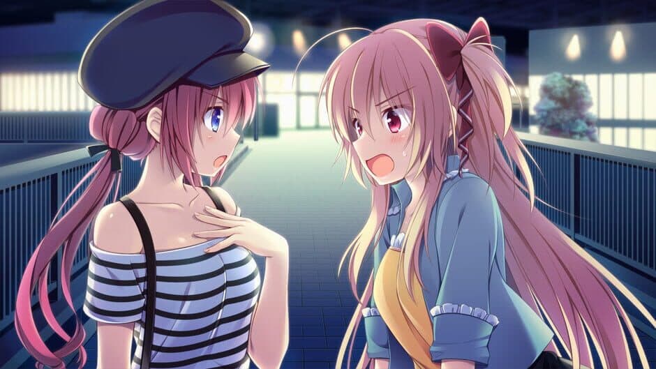Скриншот 2 из Renai Karichaimashita: Koikari - Love For Hire