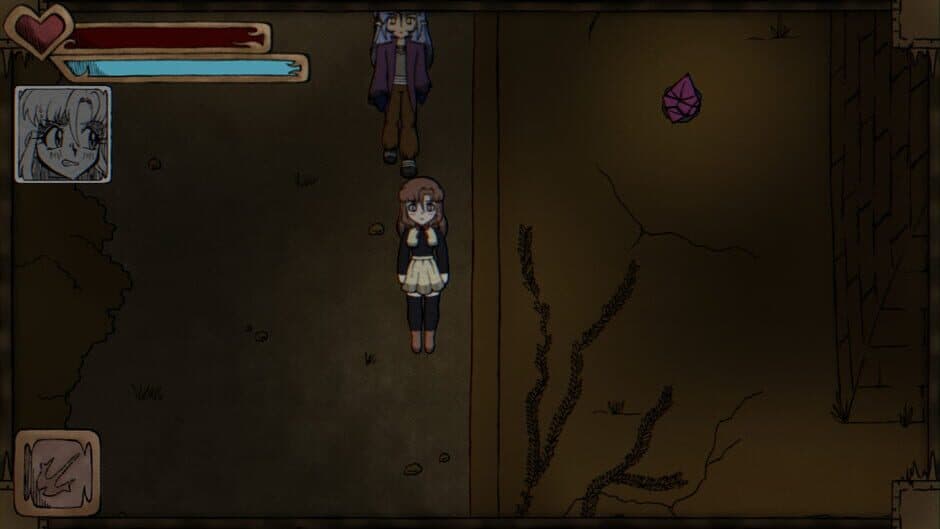 Скриншот 2 из The Dream of Shadowlands: Episode 2