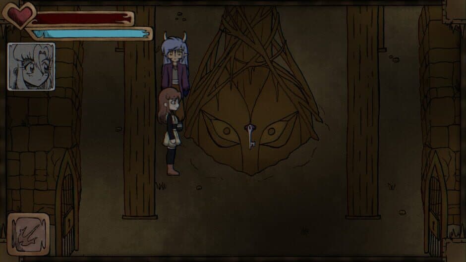 Скриншот 3 из The Dream of Shadowlands: Episode 2