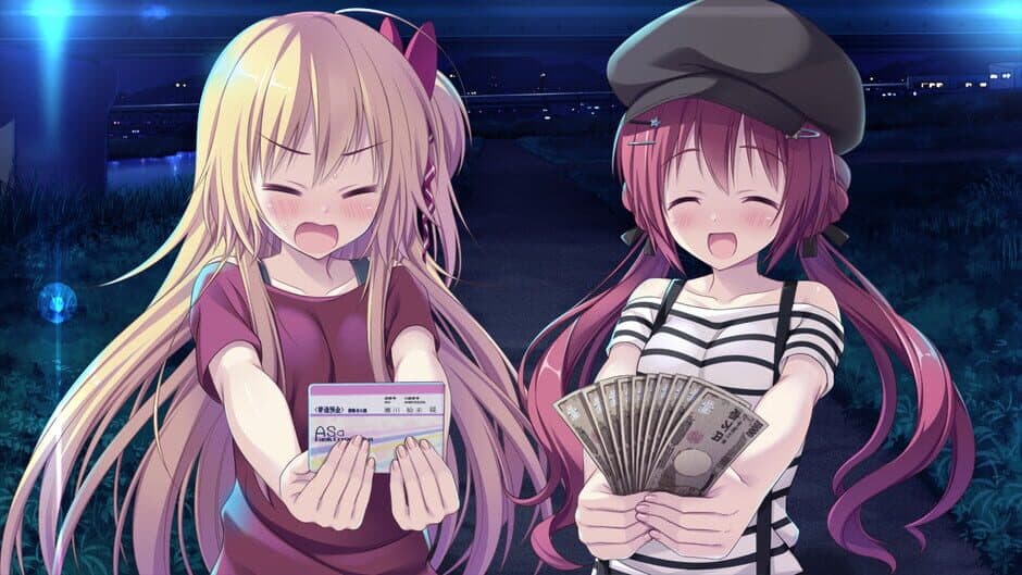Скриншот 6 из Renai Karichaimashita: Koikari - Love For Hire