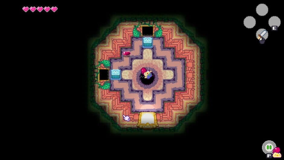 Скриншот 5 из Super Dungeon Maker: Fink's Awakening