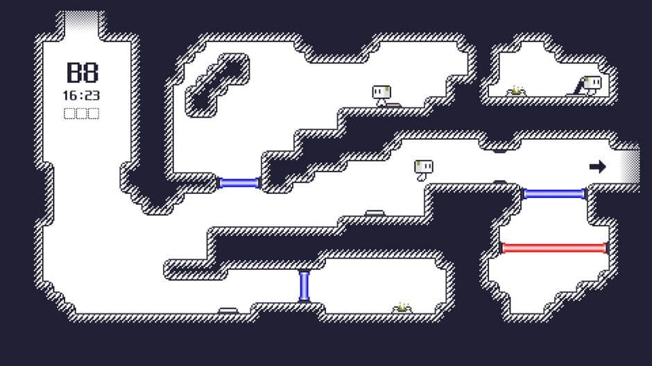 Скриншот 2 из Box box
