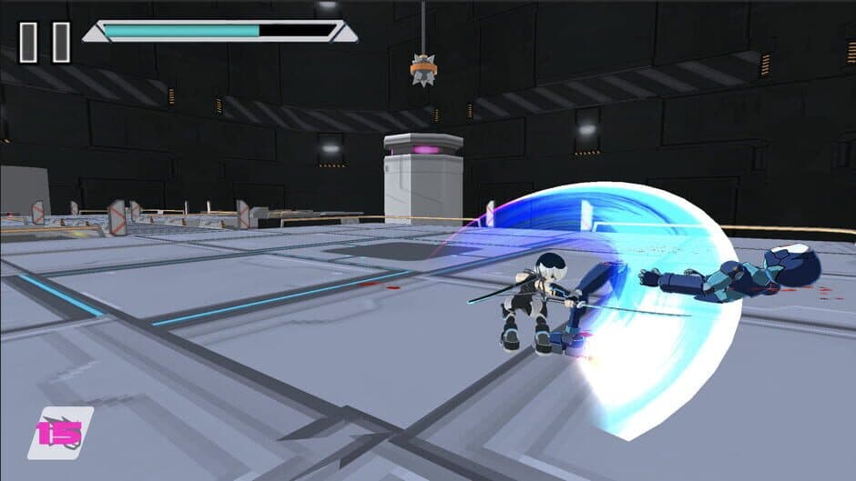 Скриншот 3 из Code Zero