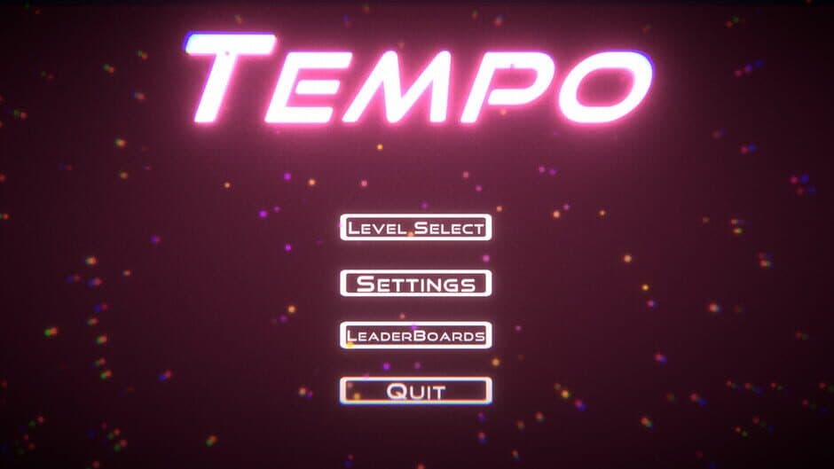 Скриншот 1 из Tempo