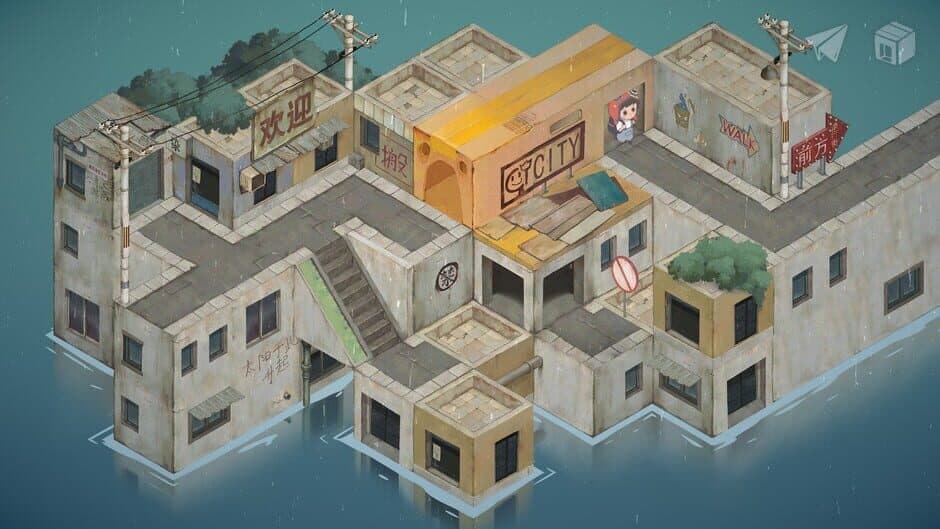 Скриншот 4 из CTcity