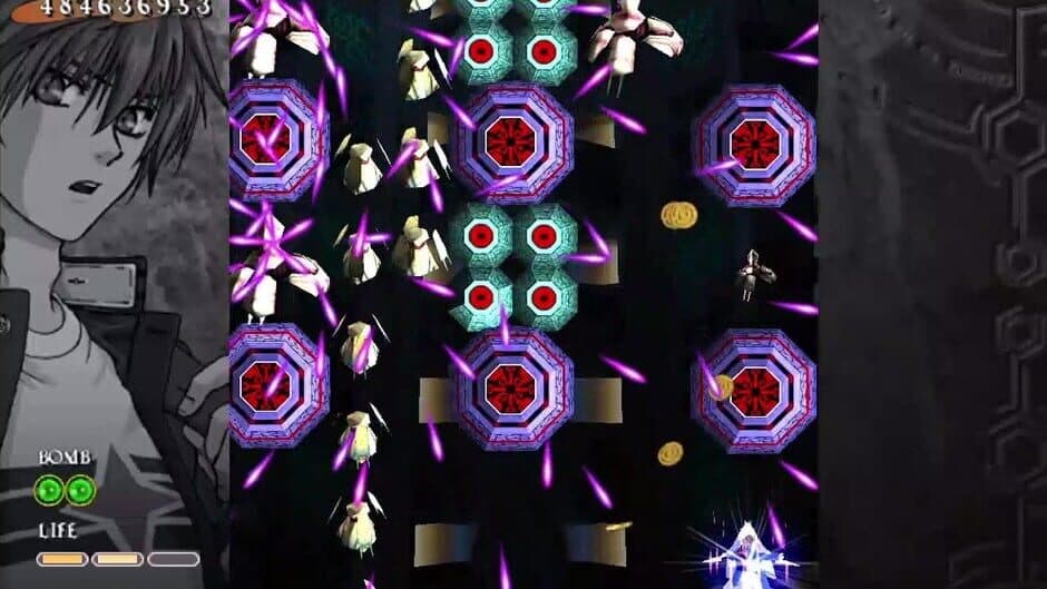 Скриншот 3 из Castle of Shikigami 2