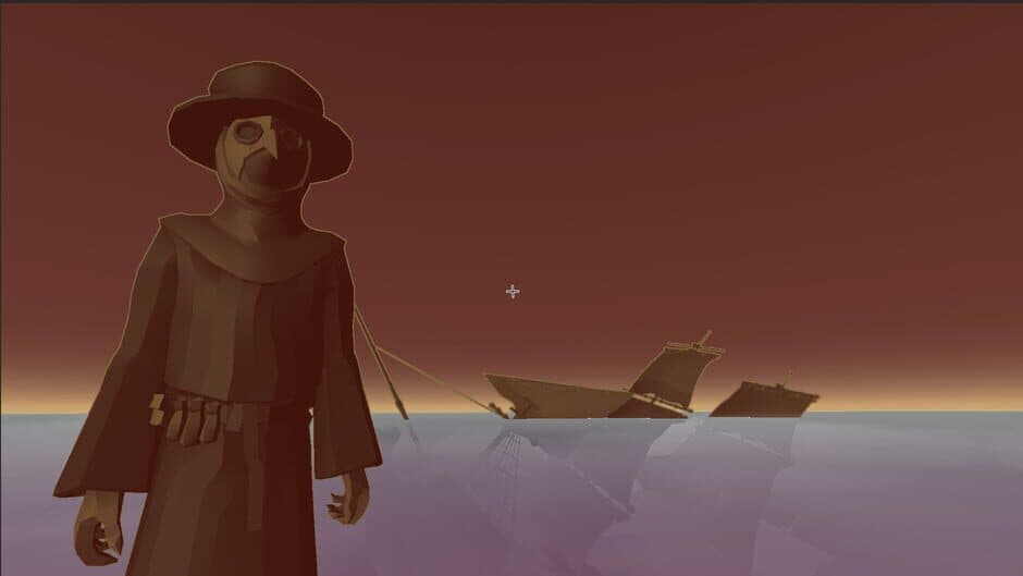 Скриншот 4 из Plague Doctor: Contagion - 430 BCE-2020 AD