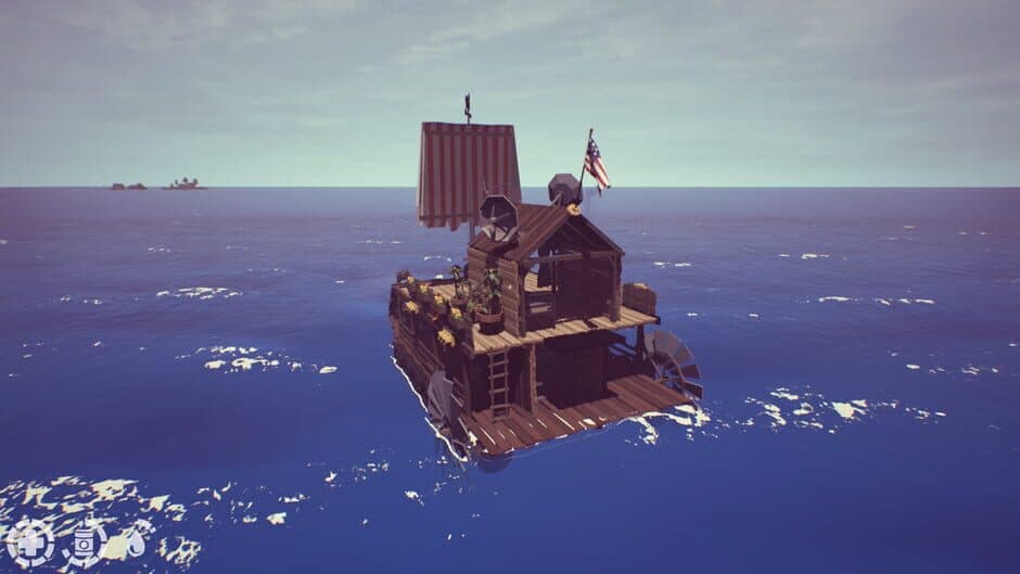 Скриншот 3 из Under the Water