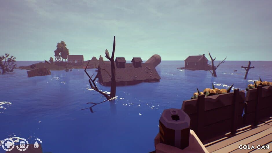 Скриншот 6 из Under the Water