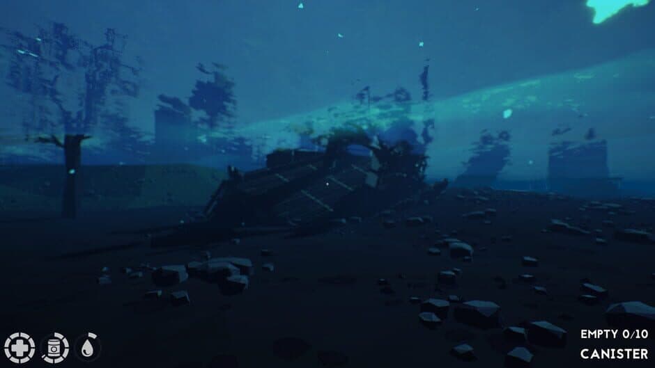 Скриншот 5 из Under the Water