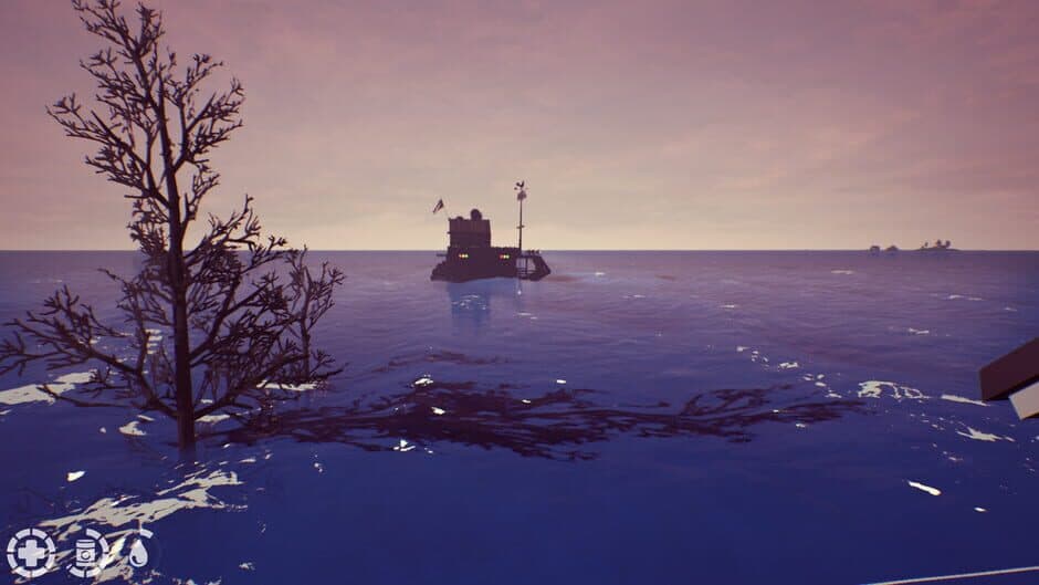 Скриншот 8 из Under the Water
