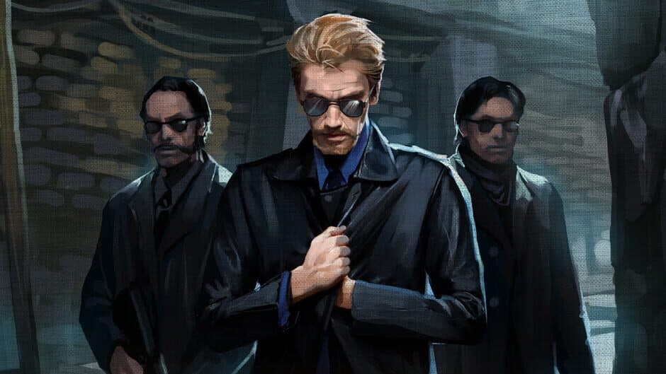 Скриншот 5 из Underworld