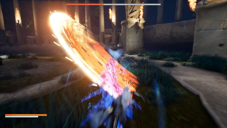 Скриншот 5 из Honor of Knight King