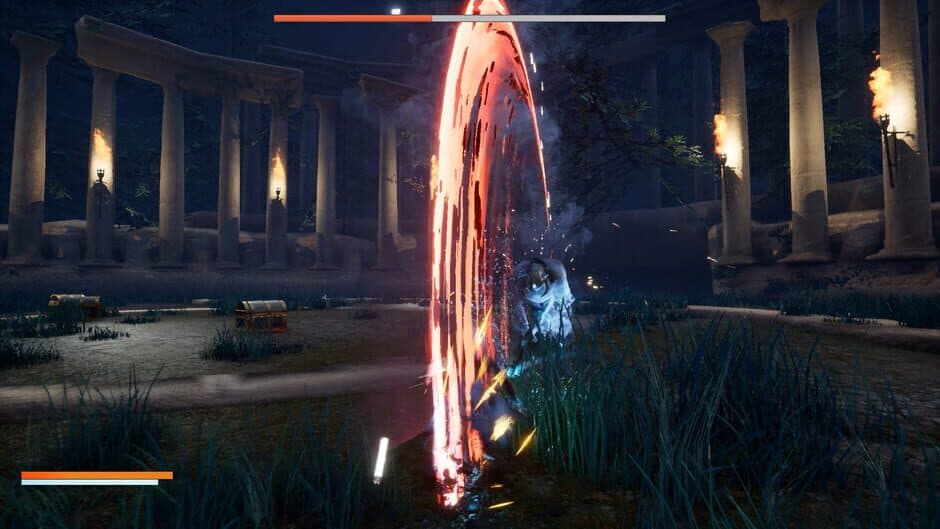 Скриншот 3 из Honor of Knight King