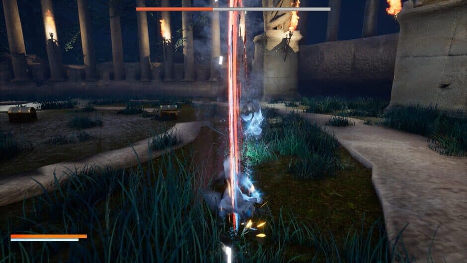 Скриншот 2 из Honor of Knight King