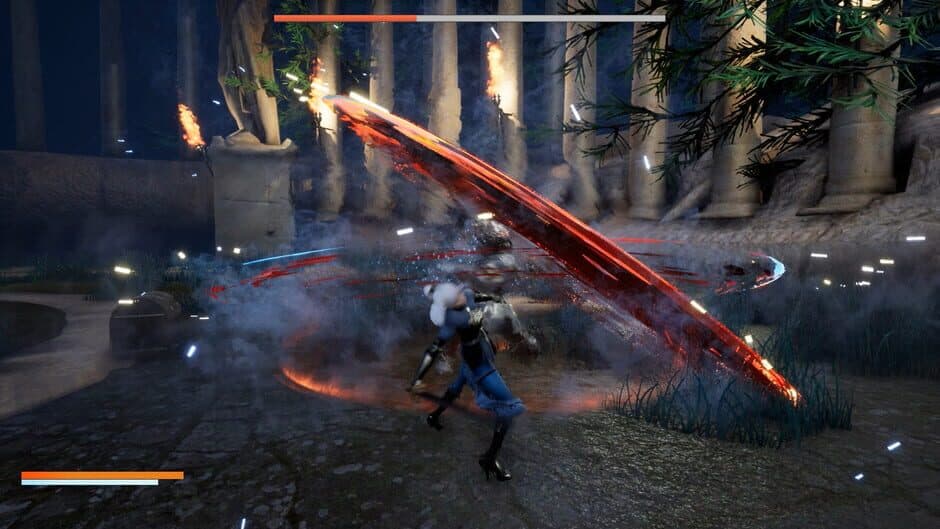 Скриншот 1 из Honor of Knight King