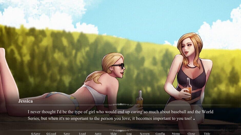 Скриншот 2 из Confessions at Candlewood Lake
