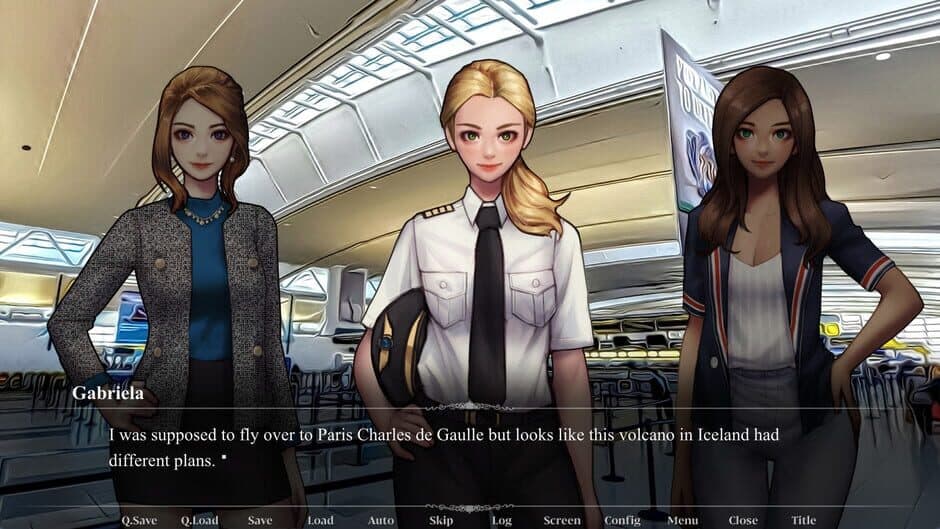 Скриншот 3 из Confessions at Candlewood Lake
