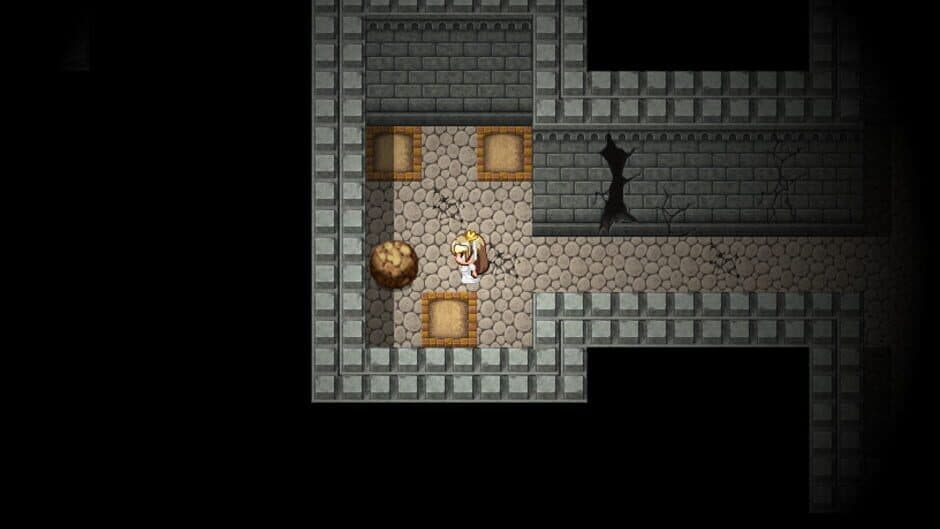 Скриншот 1 из Princess escape