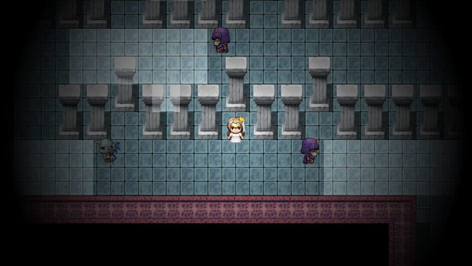 Скриншот 2 из Princess escape