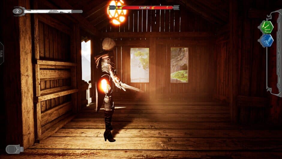 Скриншот 12 из Your Sword Is So Big