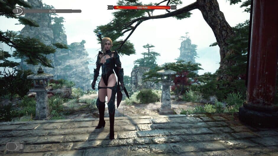 Скриншот 7 из Your Sword Is So Big