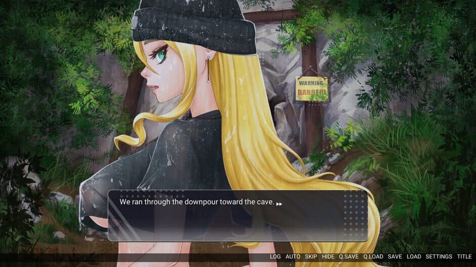 Скриншот 2 из Sand Story