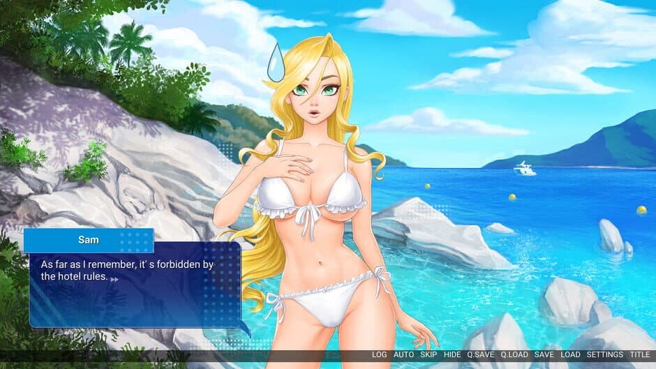 Скриншот 3 из Sand Story