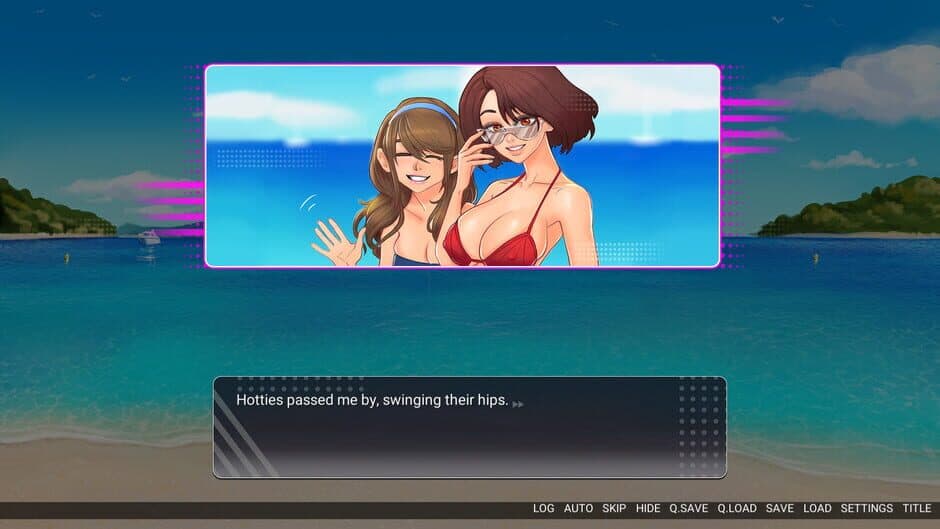 Скриншот 5 из Sand Story
