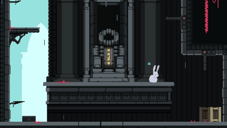 Скриншот 6 из Bunny Hop