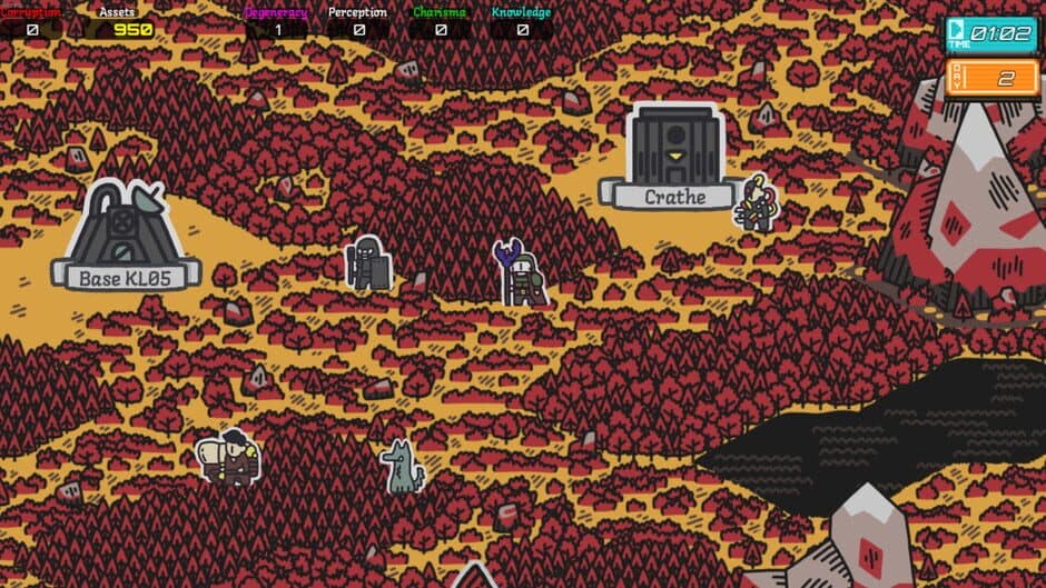 Скриншот 3 из Heresy Simulator