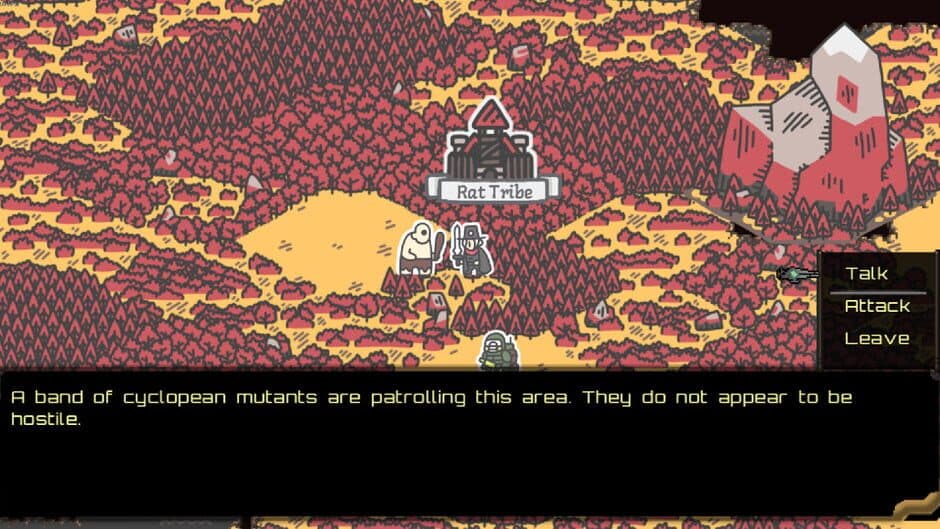 Скриншот 4 из Heresy Simulator