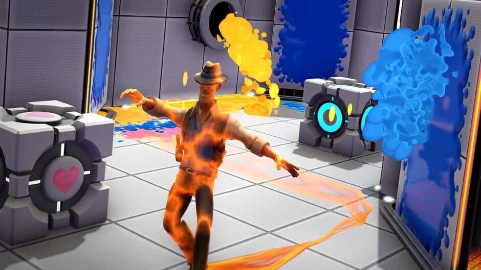 Скриншот 9 из Evil Genius 2: World Domination - Portal Pack