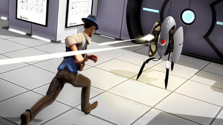 Скриншот 10 из Evil Genius 2: World Domination - Portal Pack