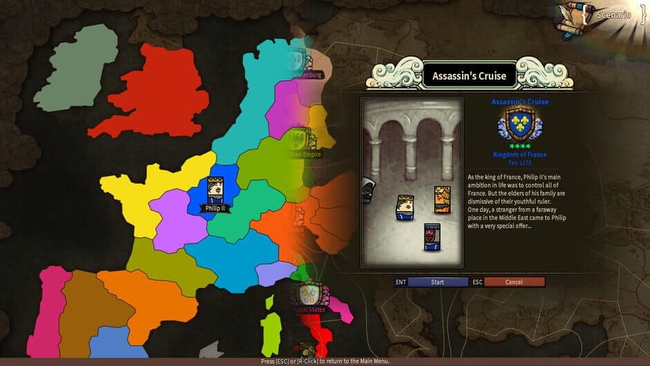 Скриншот 2 из Plebby Quest: The Promised Land