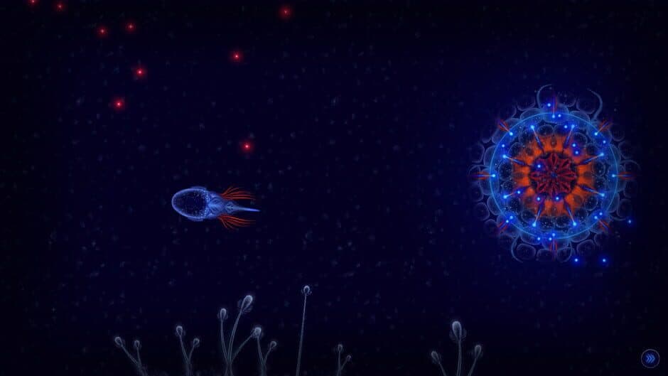 Скриншот 2 из Microcosmum: Survival of Cells - Campaign Static