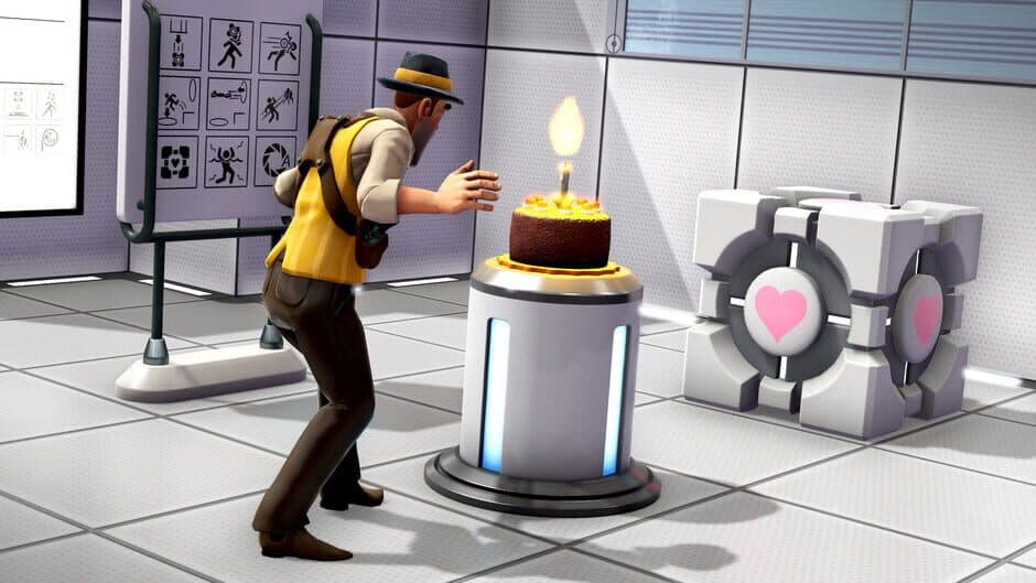 Скриншот 3 из Evil Genius 2: World Domination - Portal Pack