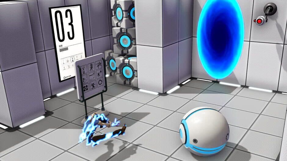 Скриншот 2 из Evil Genius 2: World Domination - Portal Pack