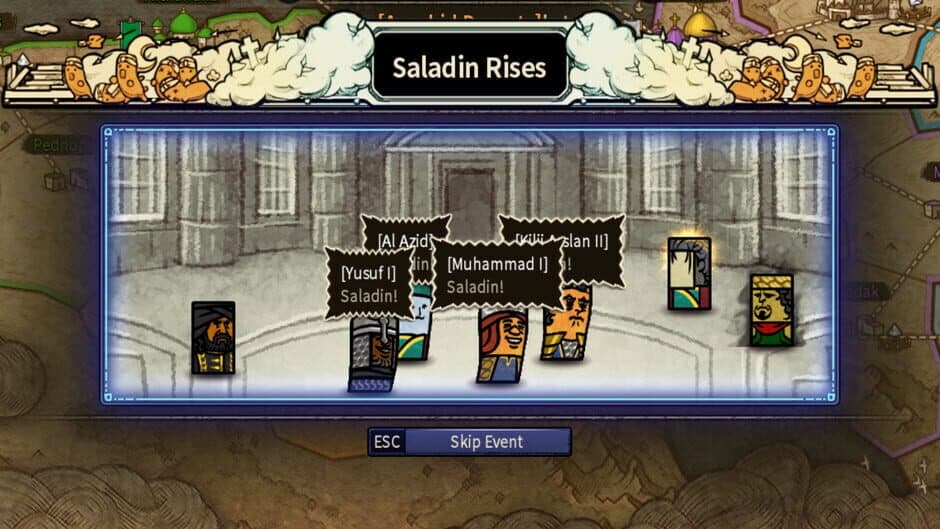 Скриншот 4 из Plebby Quest: The Promised Land
