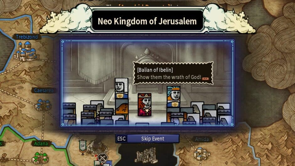 Скриншот 5 из Plebby Quest: The Promised Land